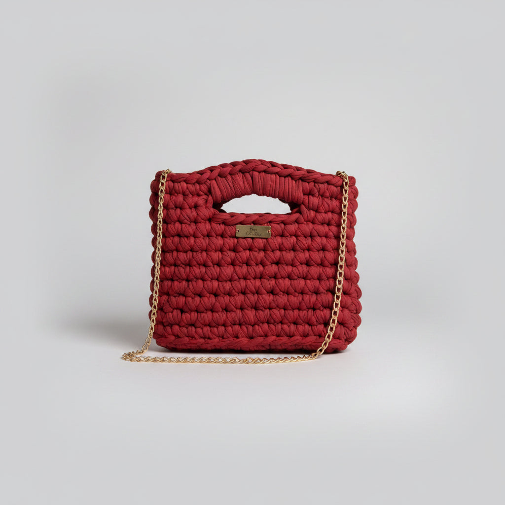 Sac Elisa - Terracota