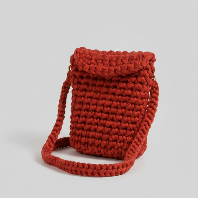 Pochette de téléphone
