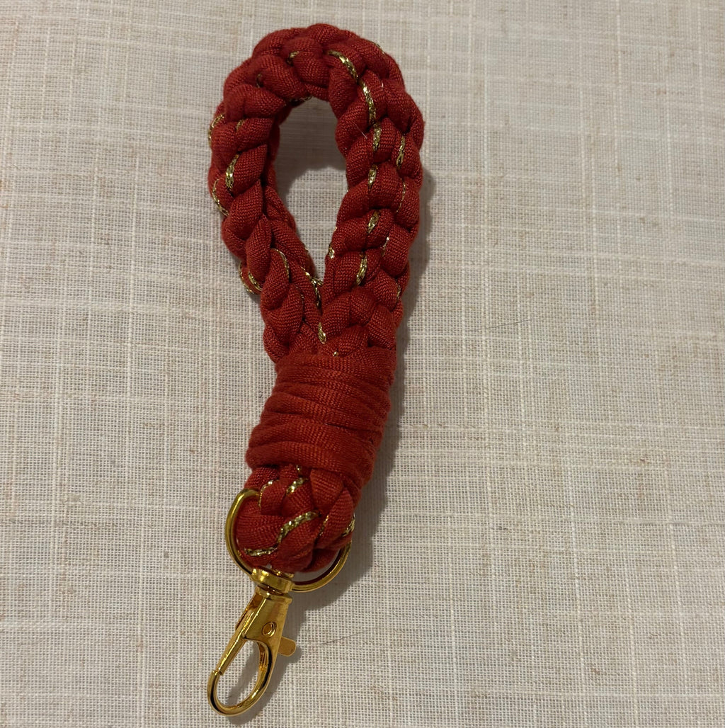 Porte clef