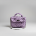 Sac Emilie - Violet
