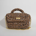 Sac Emilie - Léopard