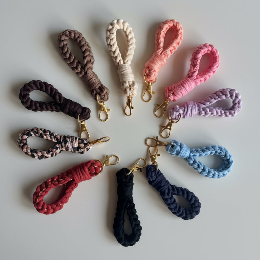 Porte clef
