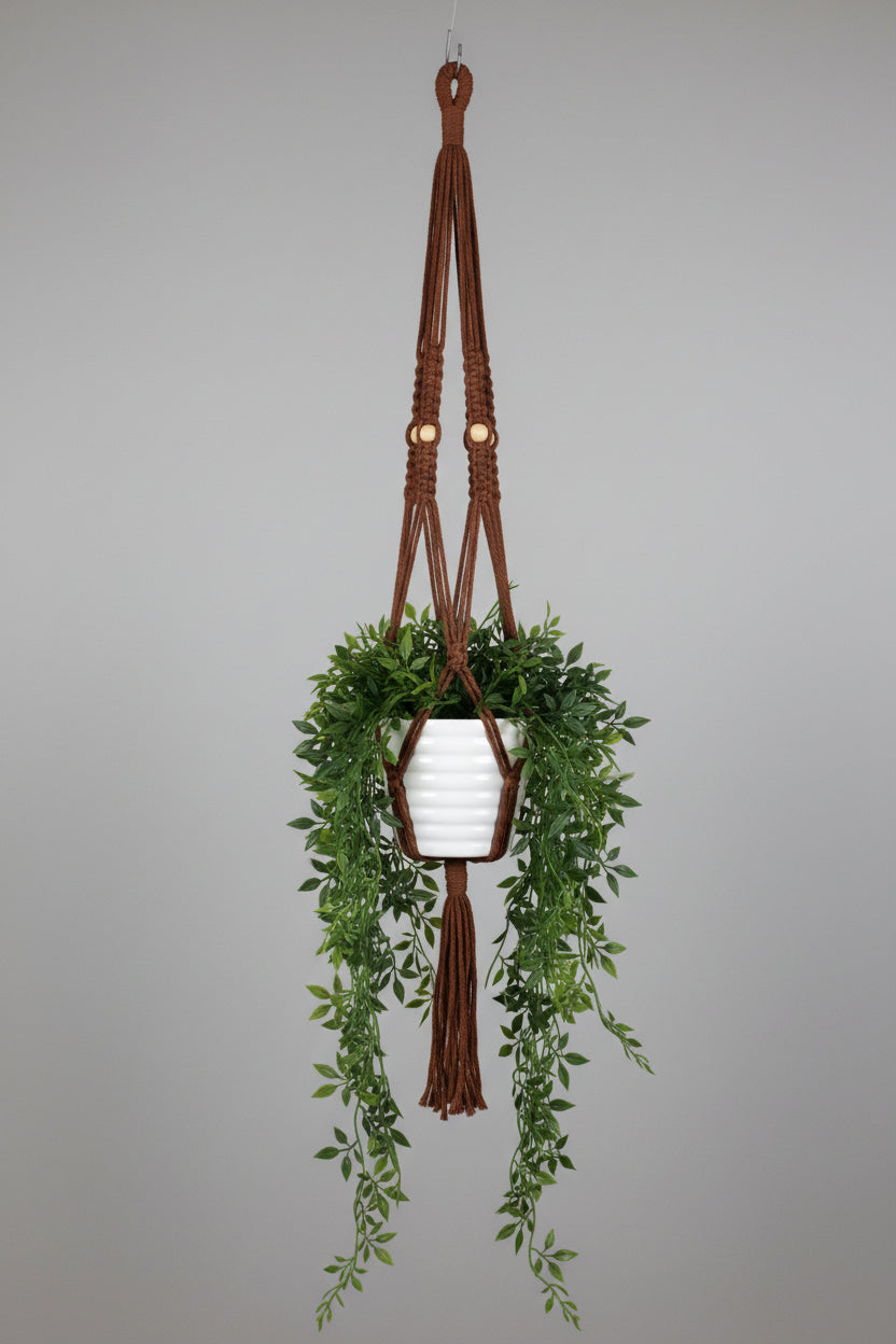 Suspension Perles pour les plantes