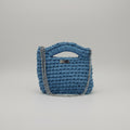 Sac Elisa - Bleu
