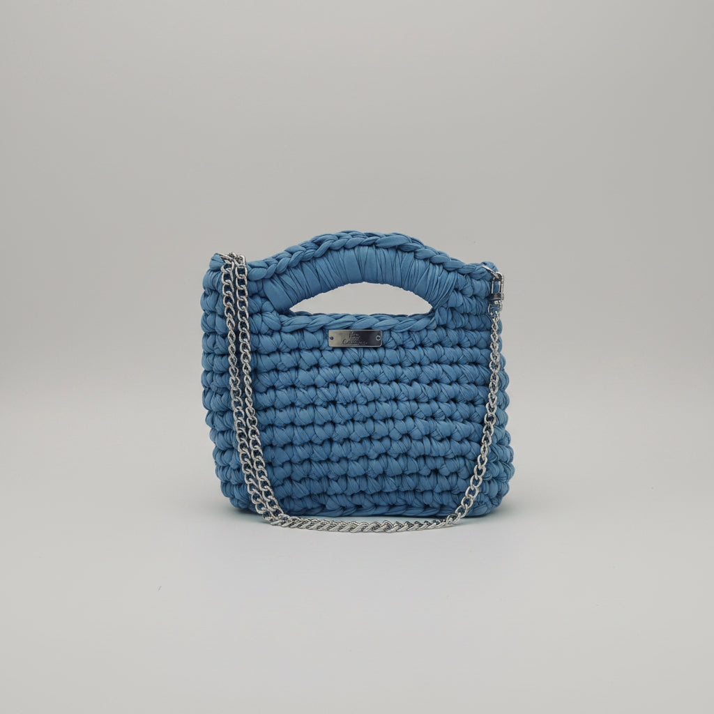 Sac Elisa - Bleu