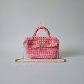 Sac Emilie - Corail