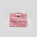 Sac Elisa - Rose Pâle