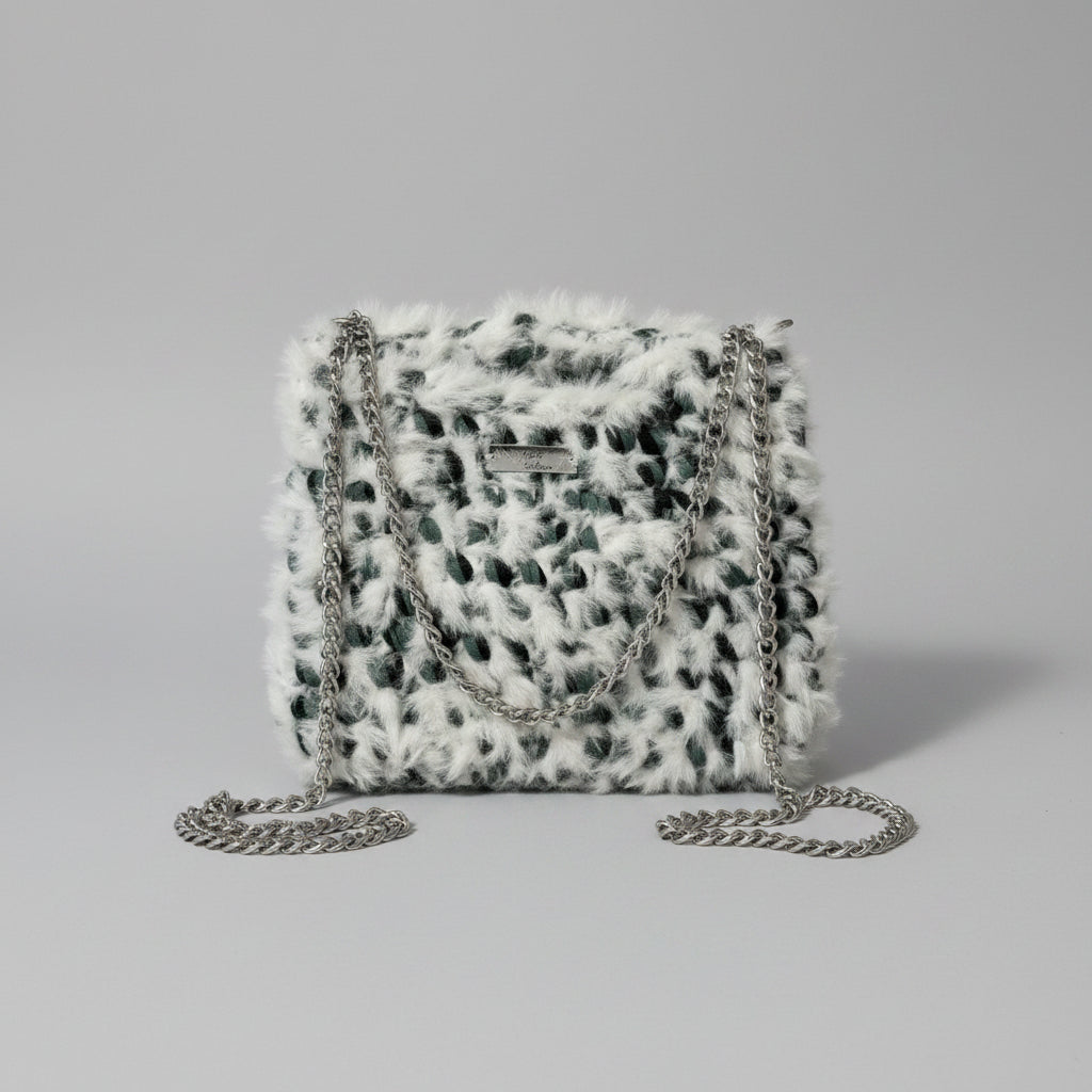 Sac Romane - Multicolore