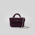 Sac Emilie - Violet